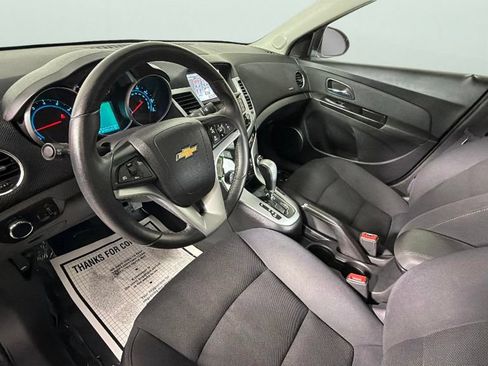 Used 2014 Chevrolet Cruze LT w/ All-Star Edition FWD image 18