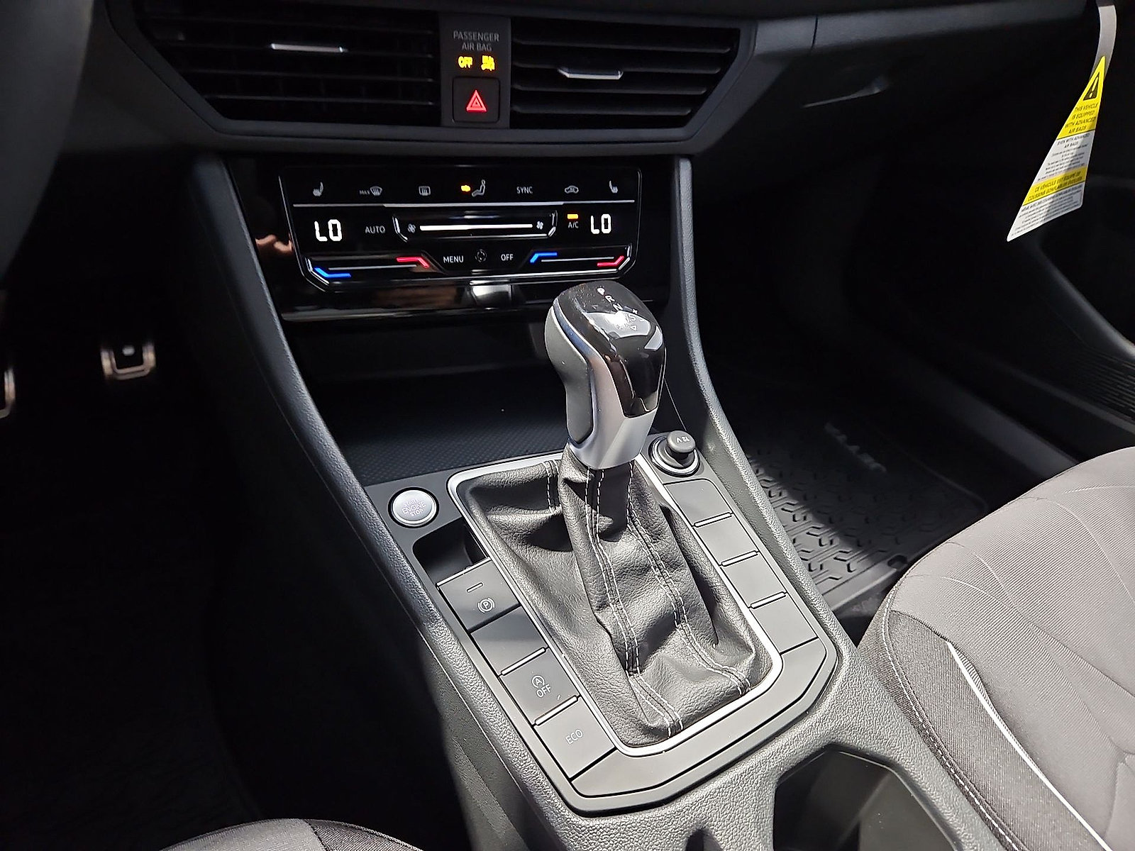 New 2027 Volkswagen Jetta Sport FWD image 22