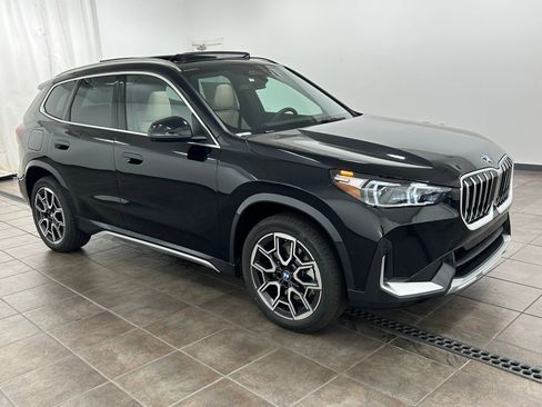 New 2025 BMW X1 xDrive28i w/ Premium Package image 6