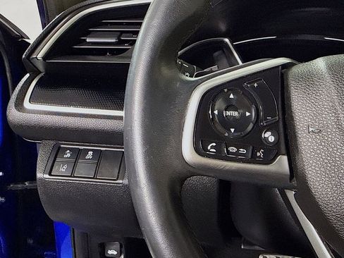 Used 2021 Honda Civic Sport image 19