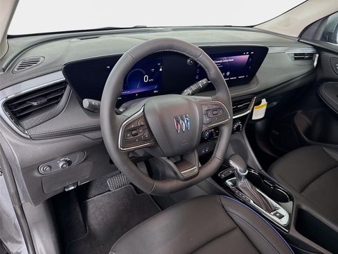 New 2026 Buick Encore GX Sport Touring w/ Advanced Technology Package FWD image 9