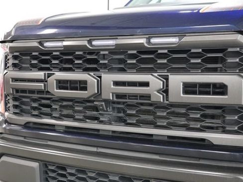 Used 2023 Ford F150 Raptor AWD/4WD image 13