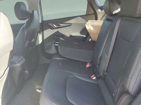 New 2025 Kia EV6 Wind image 15
