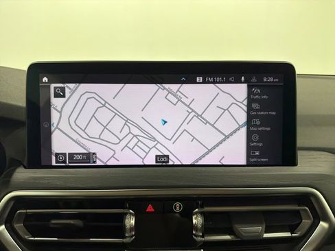 Certified 2023 BMW X3 xDrive30i w/ Premium Package w/ZPA image 33