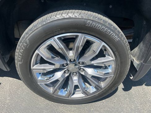 Certified 2024 GMC Sierra 1500 Denali AWD/4WD image 12