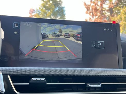 New 2025 Hyundai Sonata SEL image 18