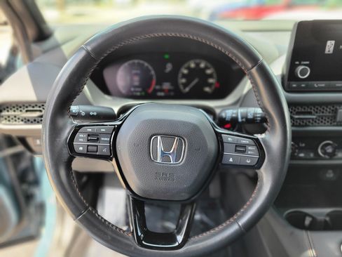 Used 2024 Honda HR-V Sport image 20