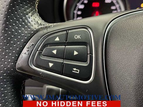 Used 2018 Mercedes-Benz CLA 250 4MATIC image 41