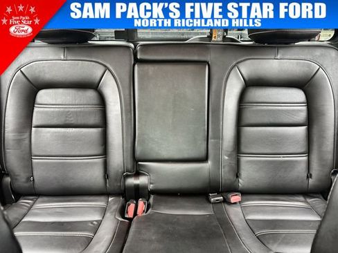 Used 2022 GMC Canyon Denali AWD/4WD image 15