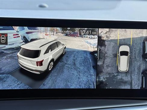 Used 2025 Kia Sorento SX Prestige image 50