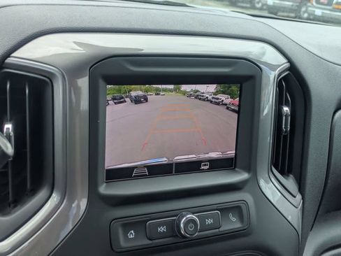 New 2026 GMC Sierra 1500 Pro w/ Pro Value Package AWD/4WD image 19