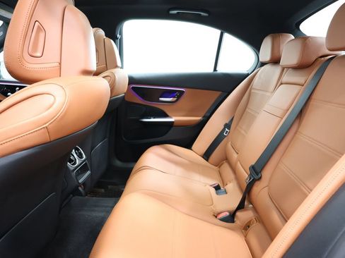Used 2023 Mercedes-Benz C 300 4MATIC Sedan image 26