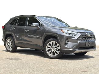 Used 2024 Toyota RAV4 Limited w/ Weather Package FWD video 2