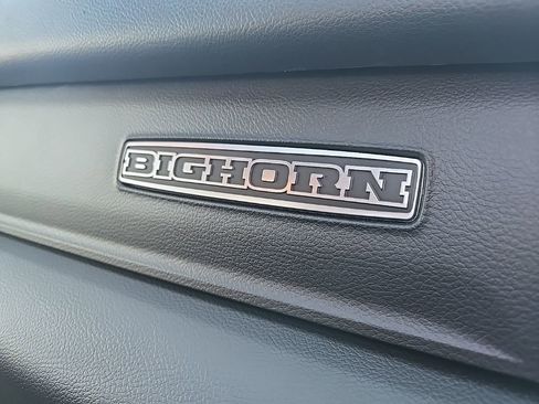 New 2026 RAM 2500 Big Horn image 91