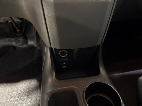 Used 2018 Nissan NV200 SV FWD image 15