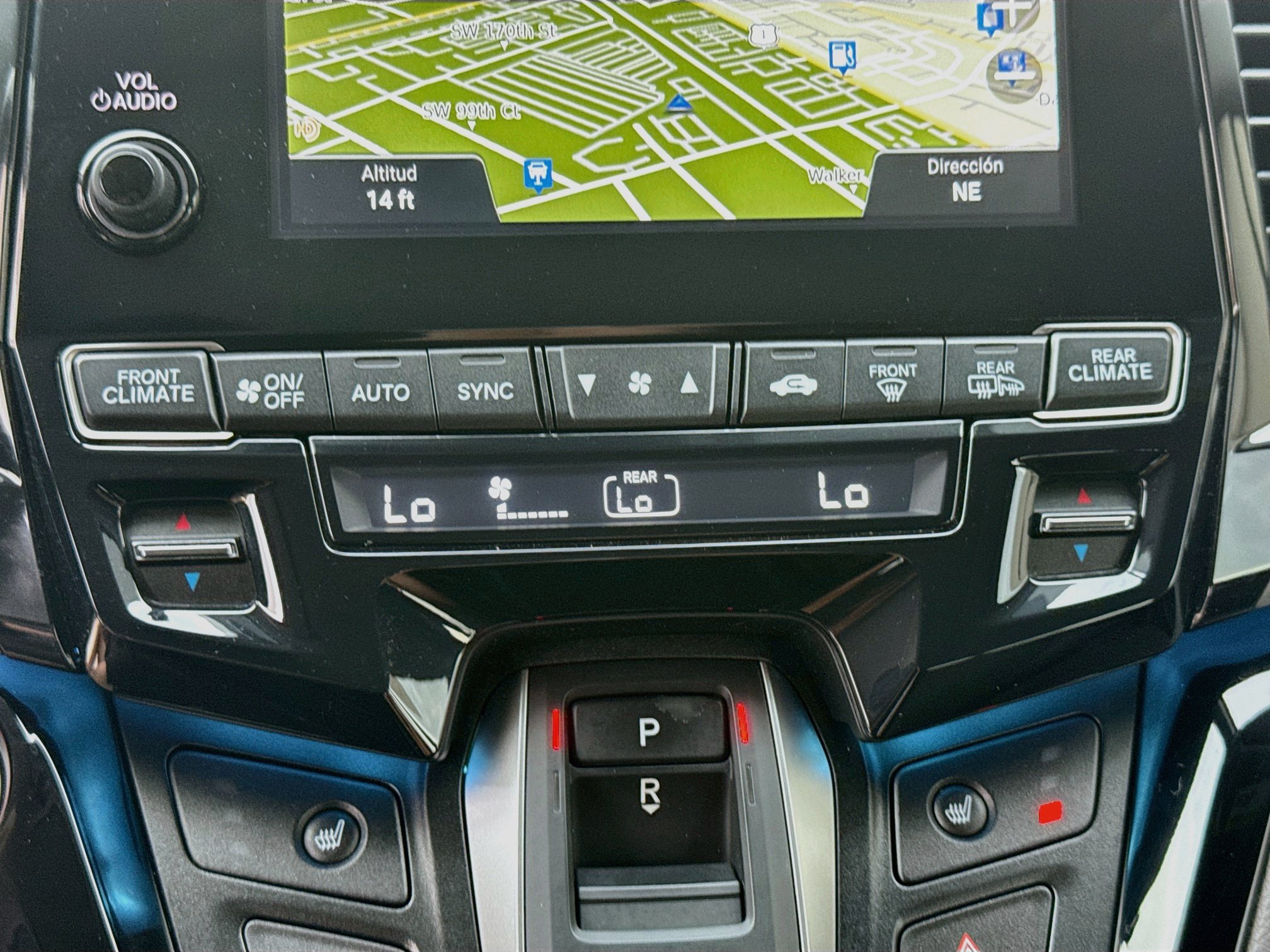 Used 2023 Honda Odyssey Touring image 15