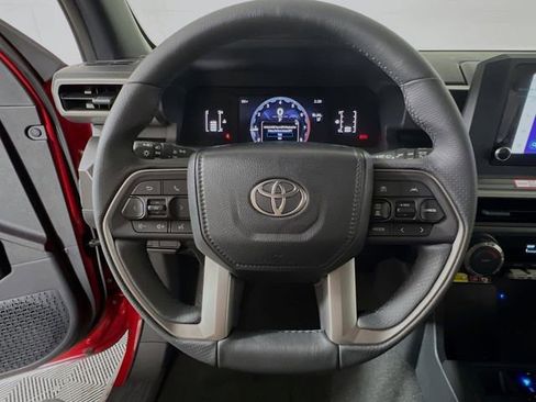 New 2026 Toyota 4Runner SR5 image 15