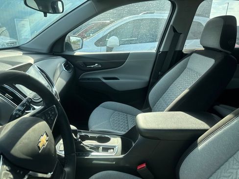 Used 2024 Chevrolet Equinox LT AWD/4WD image 12