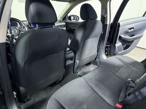 Certified 2021 Nissan Sentra S image 37