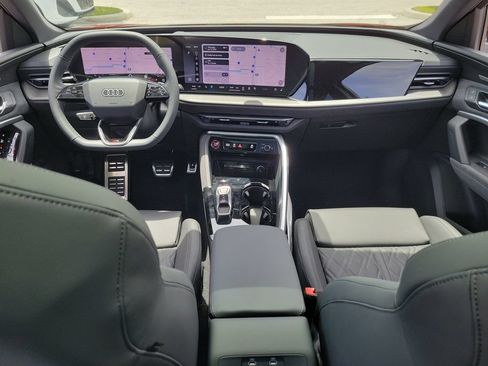 New 2026 Audi SQ5 Premium Plus AWD/4WD image 22