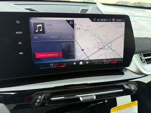 New 2026 BMW X1 M35i w/ Technology Package image 22