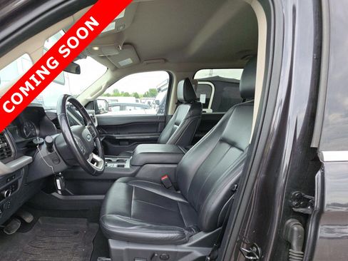 Used 2024 Ford Expedition Max XLT RWD image 5