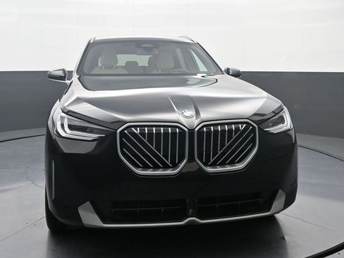 New 2026 BMW X3 xDrive30 w/ Convenience Package AWD/4WD image 2