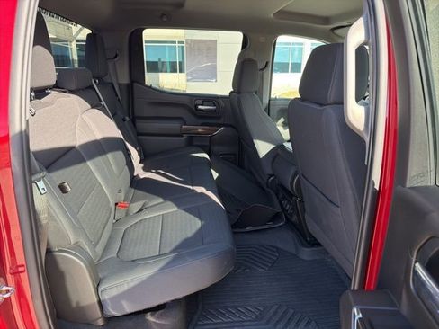 Used 2022 Chevrolet Silverado 1500 RST image 12