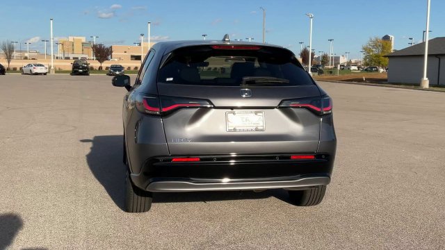 New 2027 Honda HR-V EX-L image 7