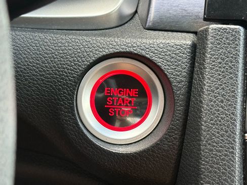 Used 2017 Honda Civic EX-T image 35