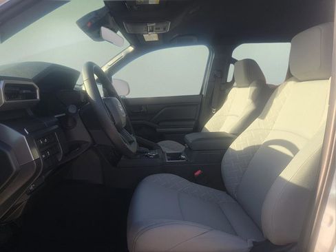 New 2026 Toyota Tacoma SR5 image 20