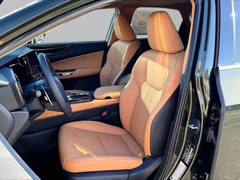 New 2026 Lexus NX 350 AWD image 18