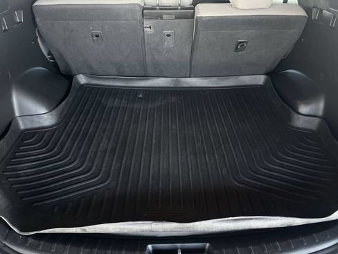 Used 2017 Hyundai Santa Fe Sport FWD image 22