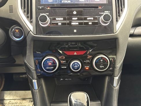 Used 2020 Subaru Forester Touring w/ Popular Package #2 image 20