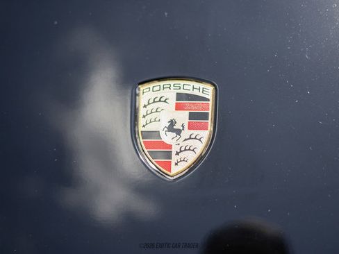 Used 2018 Porsche 911 Turbo S AWD/4WD image 91