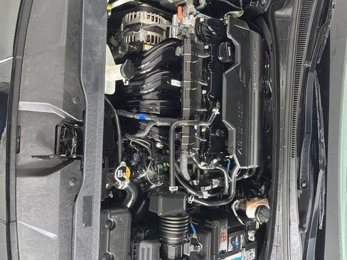 Used 2022 Hyundai Elantra SEL FWD image 26