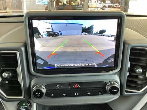 Used 2021 Ford Bronco Sport Big Bend AWD/4WD image 55