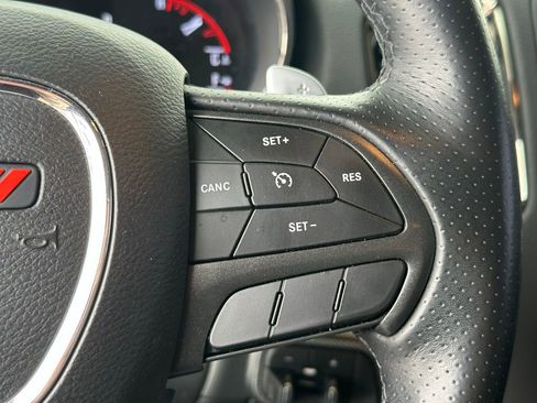 Used 2020 Dodge Durango R/T w/ Blacktop Package image 29