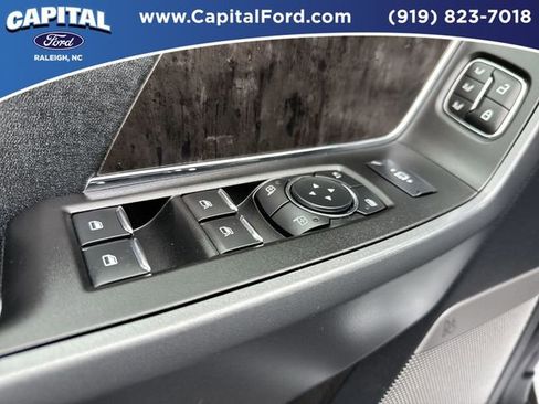 Certified 2023 Ford F250 Lariat w/ Lariat Ultimate Package AWD/4WD image 21