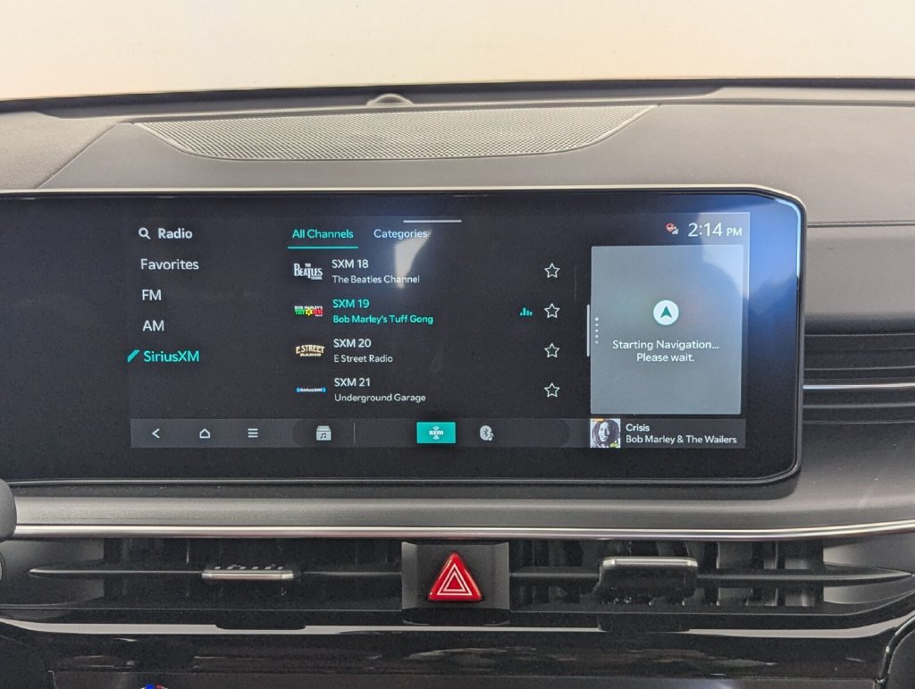New 2026 Kia K5 GT-Line w/ GT-Line Red Interior Package FWD image 17