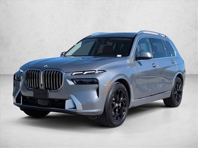 Used 2023 BMW X7 xDrive40i w/ Premium Package