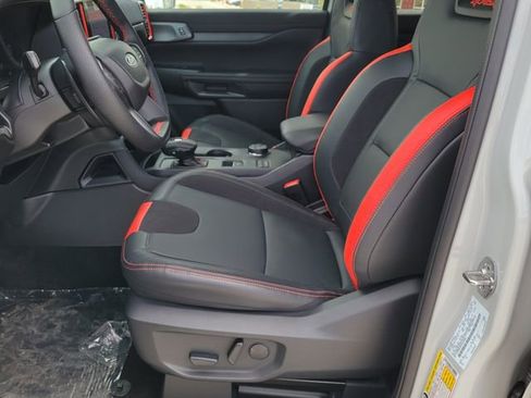 New 2026 Ford Ranger Raptor image 6