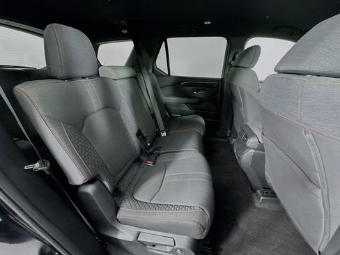 Certified 2023 Honda Pilot Sport image 26