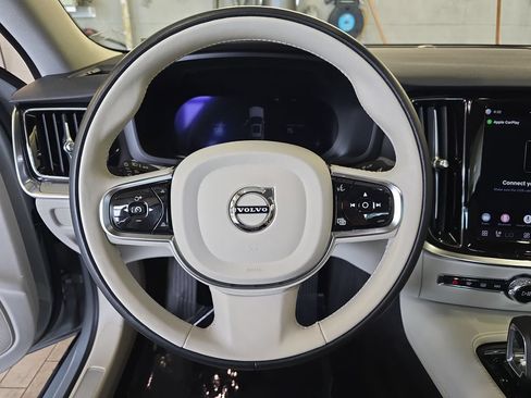 Used 2024 Volvo S60 T8 Plus w/ Climate Package AWD/4WD image 19