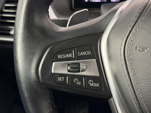 Used 2025 BMW X5 xDrive50e w/ Premium Package image 16