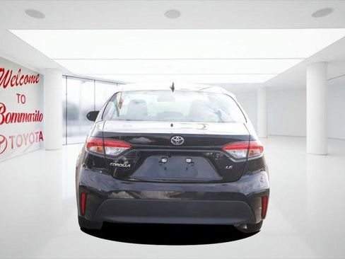Certified 2024 Toyota Corolla LE image 6