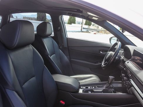 Certified 2024 Honda Accord Sport image 17