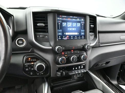 Used 2020 RAM 1500 Big Horn AWD/4WD image 17