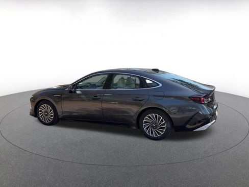 Used 2025 Hyundai Sonata SEL image 10