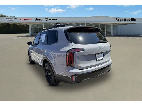 Used 2024 Kia Telluride SX Prestige X-Pro image 5